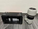 Sony FE 100-400mm F/4.5-5.6 GM OSS, Ophalen of Verzenden, Gebruikt, Telelens, Zoom