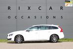 Volvo V60 2.4 D5 Twin Engine R-Design / TREKHAAK / LEDER / S, Automaat, Euro 6, Vierwielaandrijving, 1880 kg