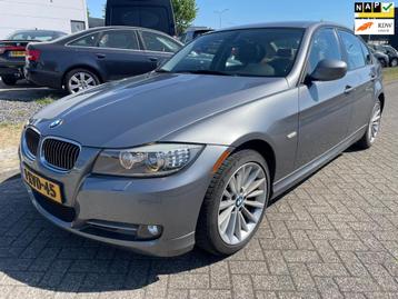 BMW 3-serie 335d High Executive LCIEuro 5 beschikbaar voor biedingen