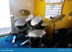 Drummer zoekt schuur/garage (regio ermelo), Contacten en Berichten