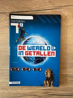 De wereld in getallen: toetsboek groep 7S, Ophalen of Verzenden, Zo goed als nieuw, Overige niveaus