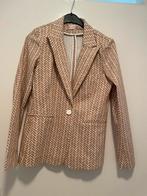 Blazer Esquali. M, Maat 38/40 (M), Wit, Esqualo, Ophalen of Verzenden