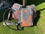 Cabrinha switchblade Kitesurfset, Watersport en Boten, Kitesurfen, Geen board, Ophalen