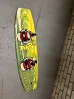Wakeboard - Klaar voor het water!, Watersport en Boten, Ophalen of Verzenden, Gebruikt, Board
