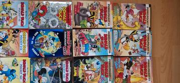 Donald duck pockets beschikbaar voor biedingen