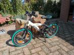 Yabber Alpina 16 inch, Fietsen en Brommers, Fietsen | Kinderfietsjes, Ophalen, Zijwieltjes, Alpina Yabber, 16 tot 20 inch