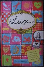 Lux - Fiona Rempt., Non-fictie, Fiona Rempt, Ophalen of Verzenden, Zo goed als nieuw