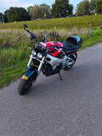 Suzuki SRAD 750 Naked Bike - Monster!, Motoren, 750 cc, Sportuitlaat, 4 cilinders, Meer dan 35 kW