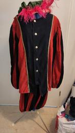 4 Pietenpakken L/XL, Ophalen of Verzenden, Gebruikt