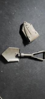 Pionierschepje met hoes - gebruikt, Hobby en Vrije tijd, Ophalen, Gebruikt, Overige merken