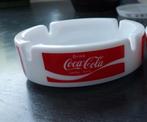 Coca Cola asbak, super mooi en onbeschadigd, Ophalen, Zo goed als nieuw, Asbak