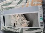 nieuwe dekbedovertrek 140×200, Ophalen of Verzenden, Nieuw, Eenpersoons, Dekbedovertrek