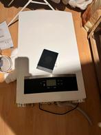 Nefit CV Ketel HRC30 CW5 - December 2022, Doe-het-zelf en Verbouw, Verwarming en Radiatoren, Ophalen, 30 tot 80 cm, Hoog rendement (Hr)