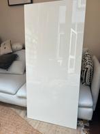 IKEA Pax kast deuren Hoogglas wit, Ophalen of Verzenden, Zo goed als nieuw