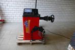 Sirio S2116/117R Wielbalanceermachine – Professioneel – 230V, Ophalen