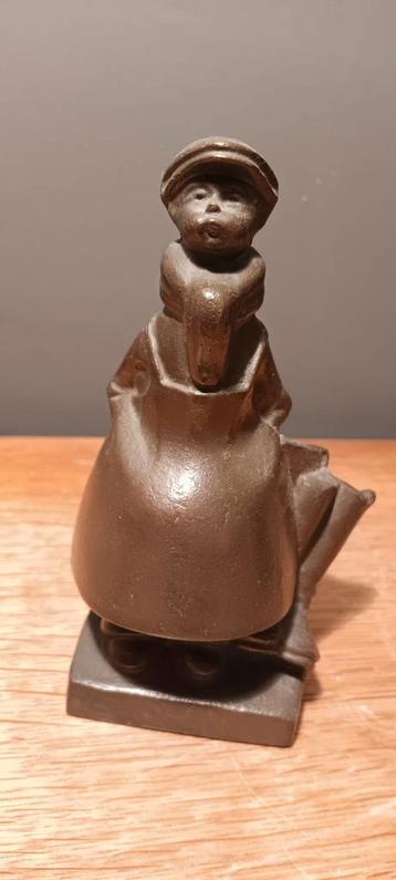 Jupp Brux, schoenmakersjongen, 1889-1944. Duitse herkomst  beschikbaar voor biedingen