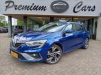 Renault Mégane Estate 1.3 TCe R.S. Line|AUTOMAAT|HEAD UP|AD, 65 €/maand, Gebruikt, Euro 6, 4 cilinders
