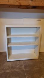 Klein kastje wit, Ophalen, Gebruikt