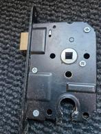 NEMEF ASSA ABLOY Slot, Doe-het-zelf en Verbouw, Hang- en Sluitwerk, Ophalen of Verzenden, Gebruikt, IJzer, Slot