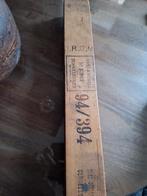 sigaren plank, Ophalen of Verzenden, Gebruikt
