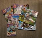 Lego Friends Verzameling - 6 Sets, Ophalen of Verzenden, Zo goed als nieuw