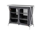 Obelink Duo Easy Luxe kast, Caravans en Kamperen, Ophalen, Zo goed als nieuw, Campingkast