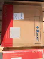 Recer Attitude vloer/wandtegel 60x60R grey 8stuks, Ophalen, 60 cm of meer, 40 tot 60 cm, Keramiek