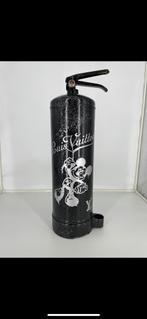 Liuis vuitton mickey mouse brandblusser met certfiicaat, Ophalen of Verzenden