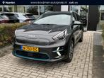 Kia e-Niro Edition 64 kWh Slechts 33.000 KM ! | Stoel verwar, Stof, Gebruikt, Origineel Nederlands, 64 kWh