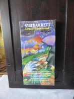 sixties cd Syd Barrett Crazy Diamond Complete box 077778141, Ophalen of Verzenden, Zo goed als nieuw, Progressive
