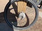 Rigida Ryde dutch 19 Achterwiel 28 inch Shimano 10 speed, Wiel, Gebruikt, Racefiets, Ophalen of Verzenden