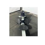 Jetstream – JMR 5000 – Roeier, Ophalen of Verzenden, Gebruikt, Benen, Overige typen