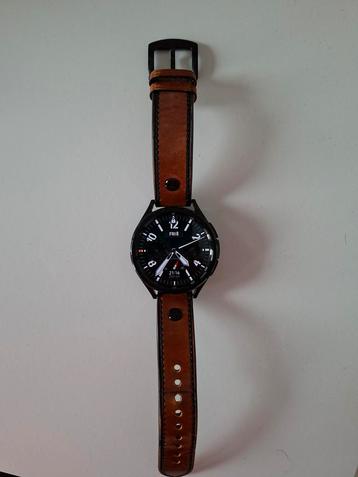 Samsung Galaxy Watch6 Classic 4G - Topstaat! beschikbaar voor biedingen