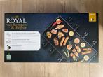 Gourmetstel gourmetset Royal Van Kempen & Beheer NIEUW!, Ophalen of Verzenden, Nieuw, 8 personen of meer