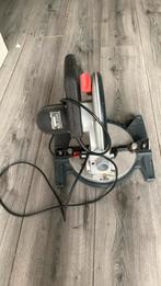 Einhell zaagmachine, Ophalen of Verzenden, Zo goed als nieuw, 30 tot 70 mm