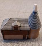 Hornby Skaledale R8568 OO-schaal Oast House, Overige merken, Gelijkstroom of Wisselstroom, Brug, Tunnel of Gebouw, Ophalen of Verzenden