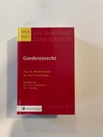 Goederenrecht - Pitlo 3 - W.H.M. Reehuis (NIEUW), Boeken, Studieboeken en Cursussen, Nieuw, Ophalen of Verzenden, WO