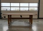 Hartman Yasmani tuintafel teak teak, Tuin en Terras, Tuinsets en Loungesets, Ophalen, Eettafel, 6 zitplaatsen, Teakhout