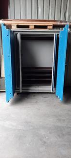 Brandkast, Huis en Inrichting, Ophalen, Gebruikt, Brandkast