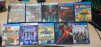 PS4/PS5 games aangeboden, Spelcomputers en Games, Ophalen of Verzenden, Zo goed als nieuw