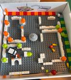 Lego Lunar Command Bordspel, Ophalen of Verzenden, Gebruikt, Complete set, Lego