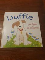 J. Sykes - Duffie, Ophalen of Verzenden, Zo goed als nieuw, J. Sykes