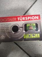 Digitale deurspion, Ophalen, Nieuw