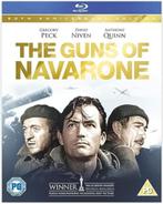 Guns of Navarone (Blu-ray), Verzenden, Zo goed als nieuw