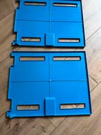 2x Dometic LS230 Winterafdekking Ventilatie Roosters, Ophalen of Verzenden, Zo goed als nieuw