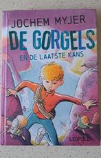 De Gorgels en de laatste kans - Jochem Myjer, Ophalen, Zo goed als nieuw, Jochem Myjer, Fictie algemeen