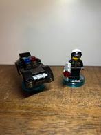 LEGO Dimensions - Fun Pack - LEGO Movie: Bad Cop - 71213, Ophalen of Verzenden, Zo goed als nieuw, Kinect