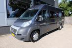 POESSL KW 018 | LENGTE BEDDEN | TREKHAAK | (bj 2011), Caravans en Kamperen, Campers, Overige merken, Buscamper of Camperbus, Tot en met 2
