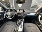 BMW 1-serie 116i Executive/6-BAK/NAVI/AIRCO/NL-AUTO NAP, 1-Serie, 65 €/maand, Achterwielaandrijving, Euro 6