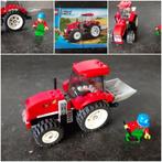 Lego tractor set 7634, Kinderen en Baby's, Speelgoed | Duplo en Lego, Complete set, Ophalen of Verzenden, Lego